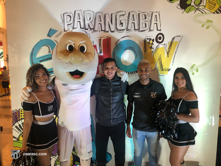 [23-08-2019] Shopping Parangaba - Mateus Gonçalves - 17