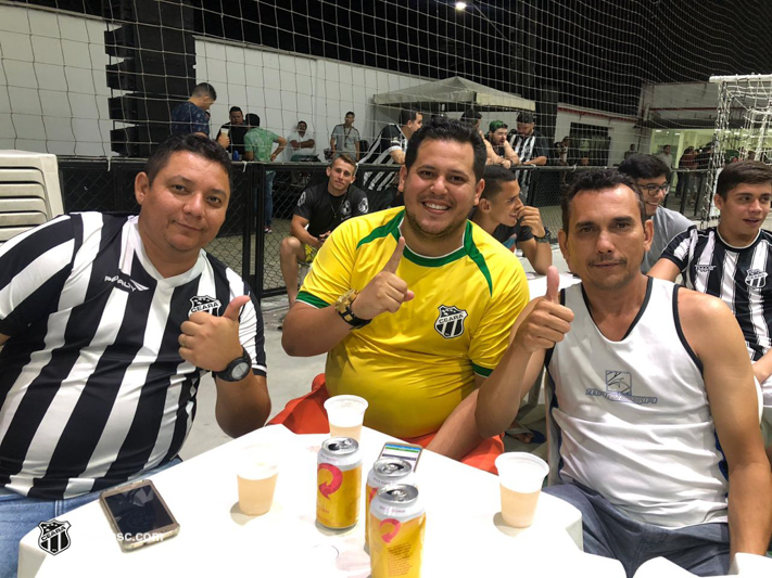 [31-08-2019] Arena ALVINEGRA - AthleticoPR X CEARÁ - 12