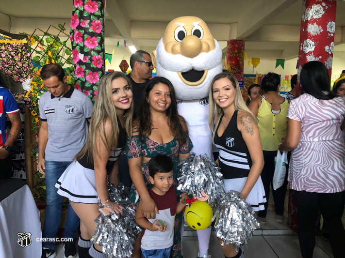 [26-09-2019] Ação Cultural - Projeto Ceará 2000 - 21