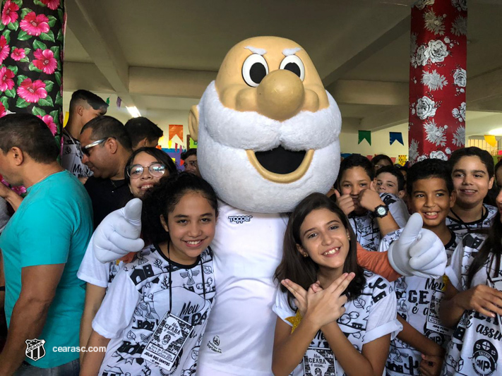 [26-09-2019] Ação Cultural - Projeto Ceará 2000 - 24