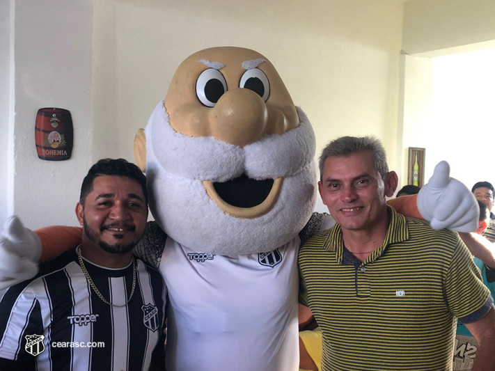 [05-10-2019] Consulado Aquiraz - 8