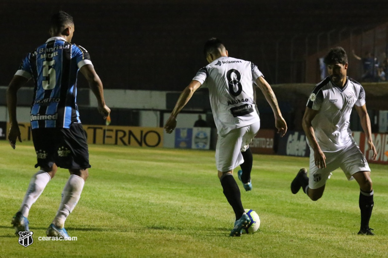 [09-10-2019] Grêmio x Ceará - 5