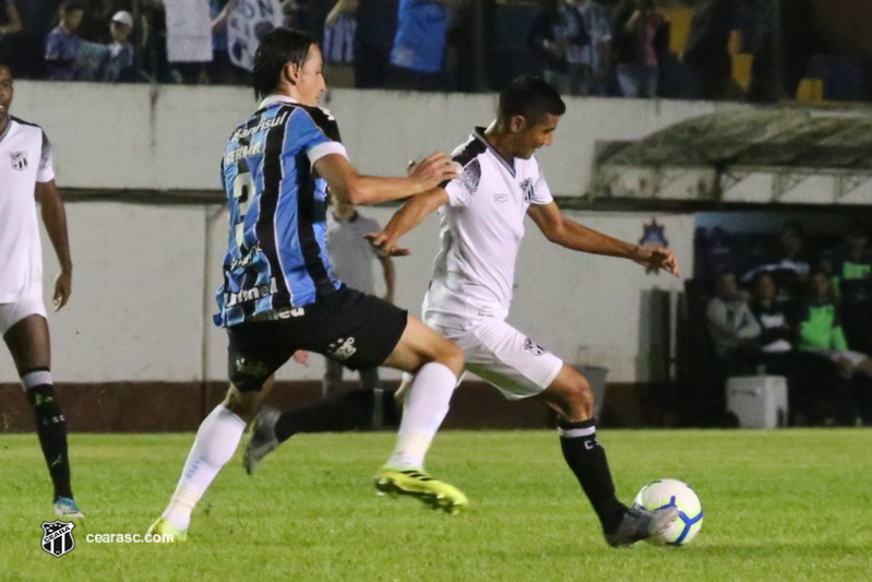 [09-10-2019] Grêmio x Ceará - 3