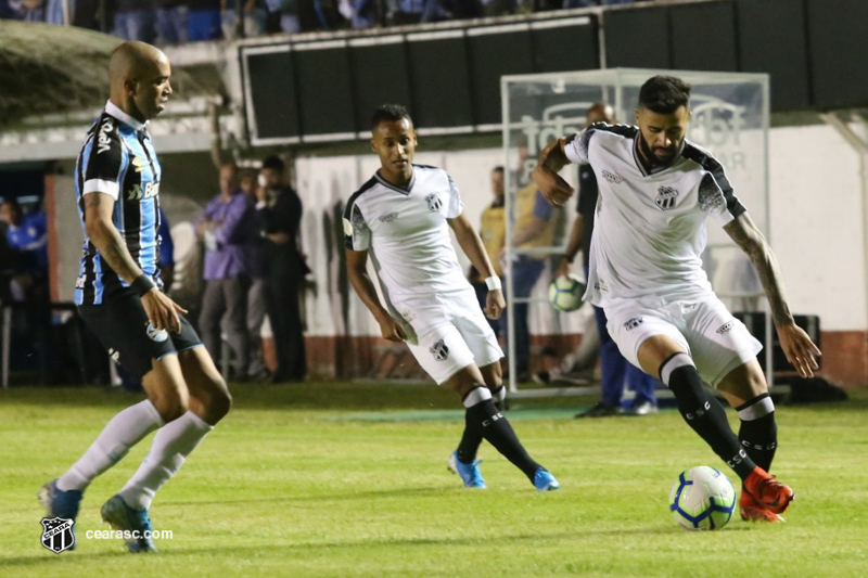 [09-10-2019] Grêmio x Ceará - 4