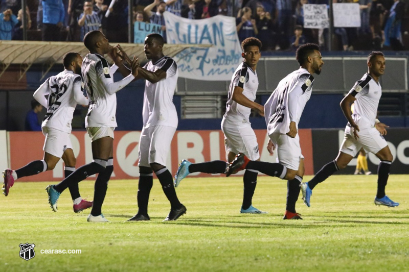 [09-10-2019] Grêmio x Ceará - 7