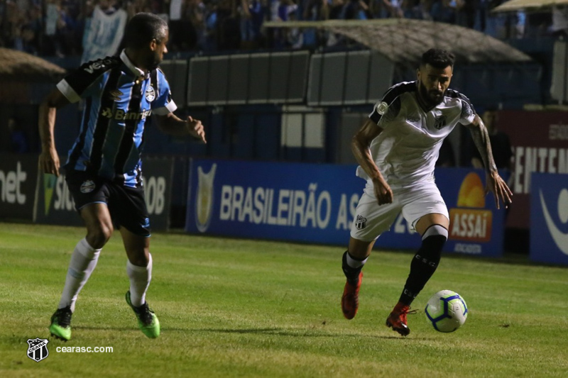 [09-10-2019] Grêmio x Ceará - 6