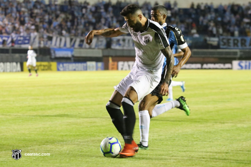 [09-10-2019] Grêmio x Ceará - 8