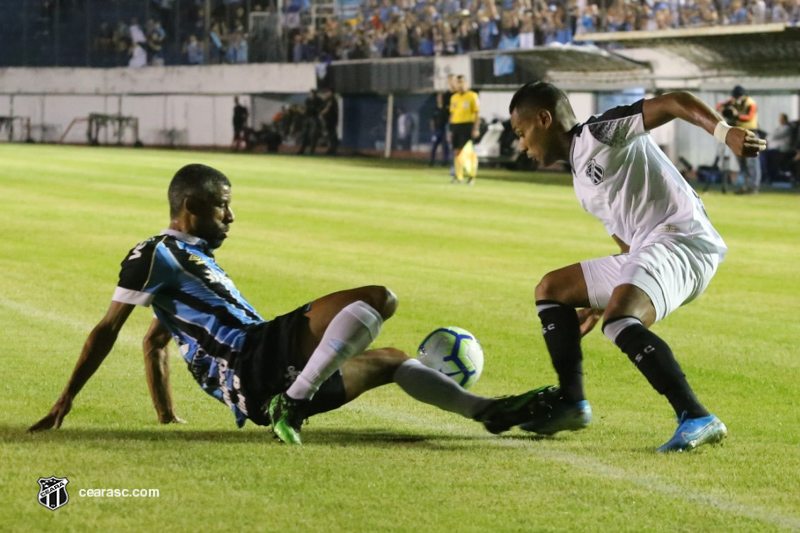 [09-10-2019] Grêmio x Ceará - 9