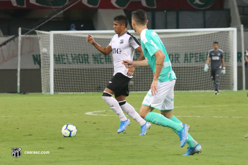 [02-11-2019] Palmeiras x Ceará - 4