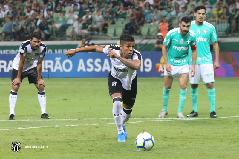 [02-11-2019] Palmeiras x Ceará - 3