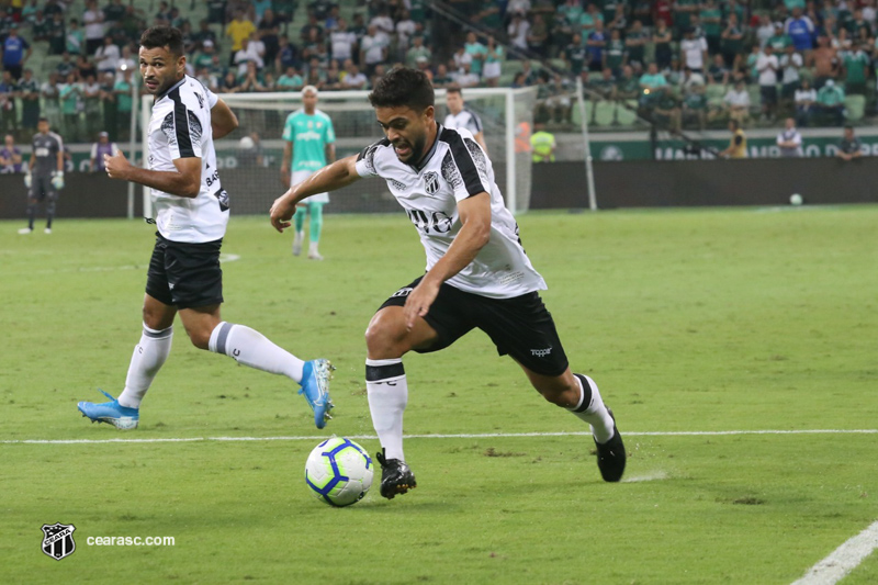 [02-11-2019] Palmeiras x Ceará - 9