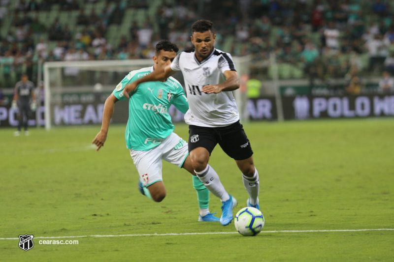 [02-11-2019] Palmeiras x Ceará - 5