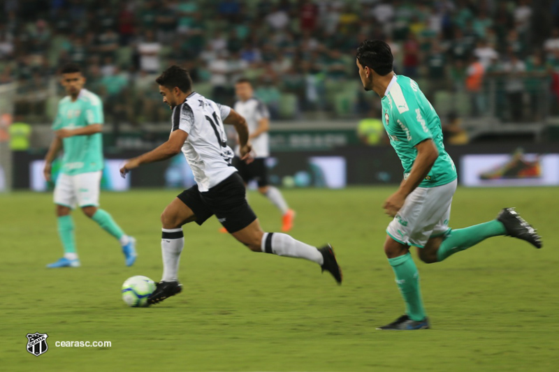 [02-11-2019] Palmeiras x Ceará - 6