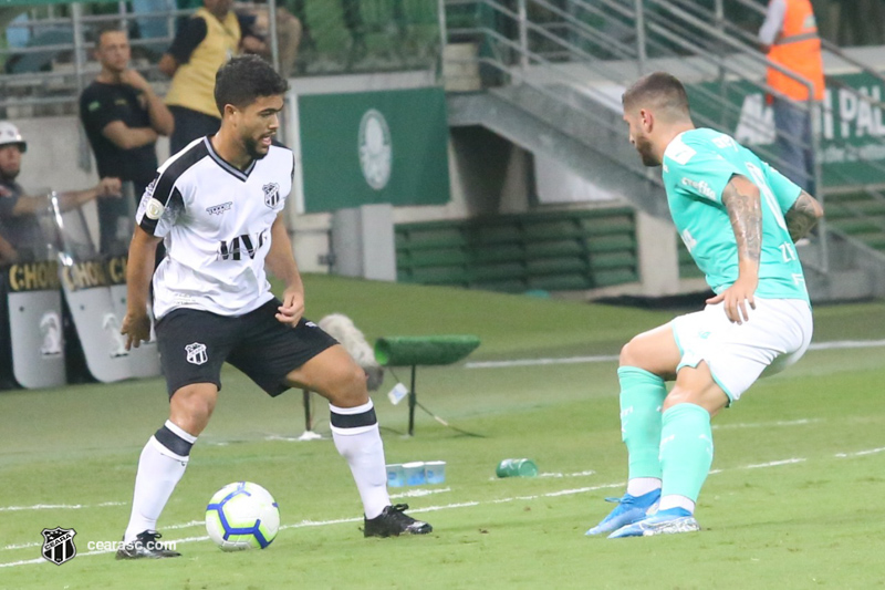 [02-11-2019] Palmeiras x Ceará - 7