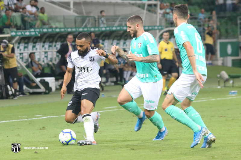 [02-11-2019] Palmeiras x Ceará - 8