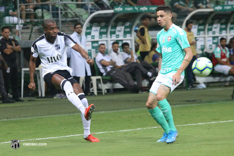 [02-11-2019] Palmeiras x Ceará - 13