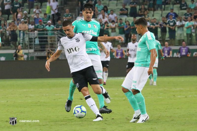 [02-11-2019] Palmeiras x Ceará - 11