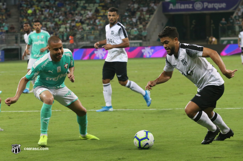 [02-11-2019] Palmeiras x Ceará - 12