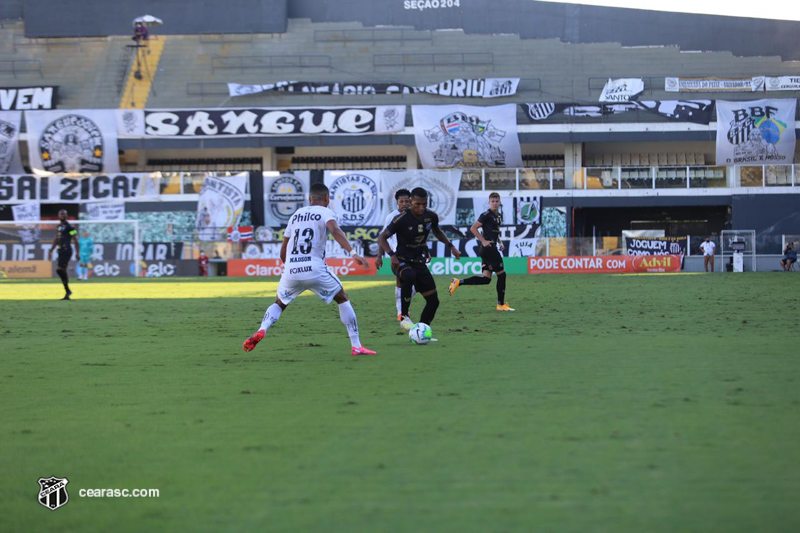 [28-10-2020] Santos x Ceará58