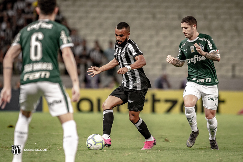 [20-07-2019] Ceará x Palmeiras - 42