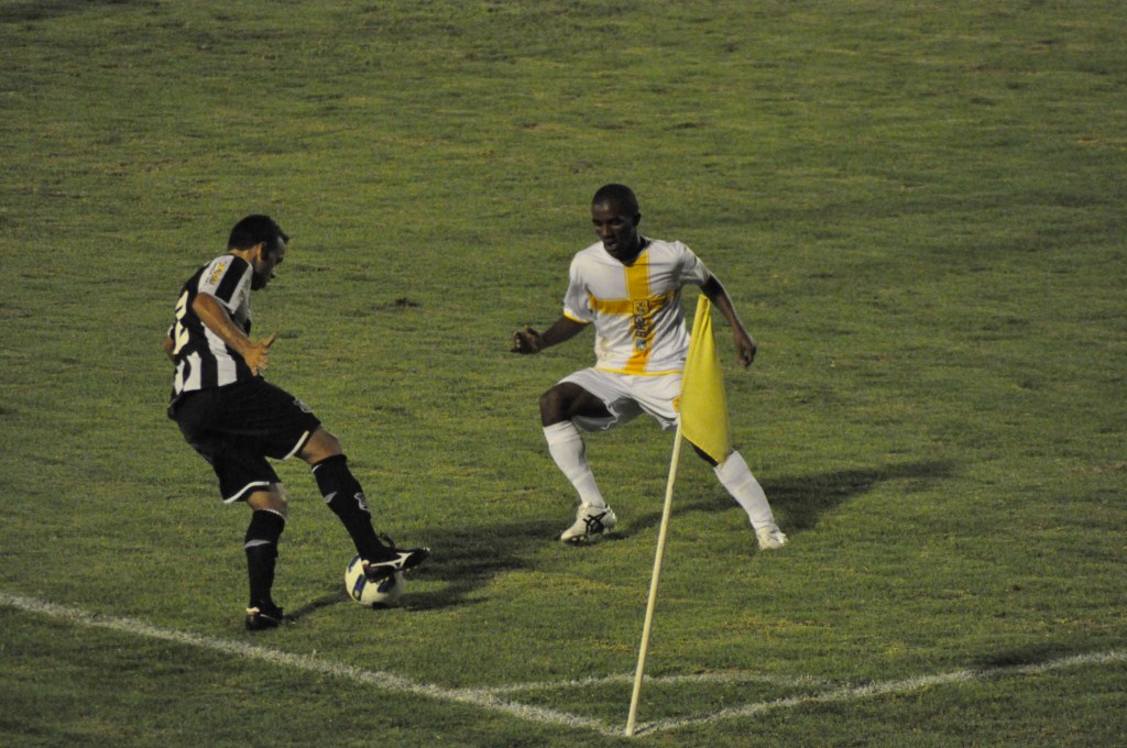 [16-03] Brasiliense 0 x 0 Ceará  - 18