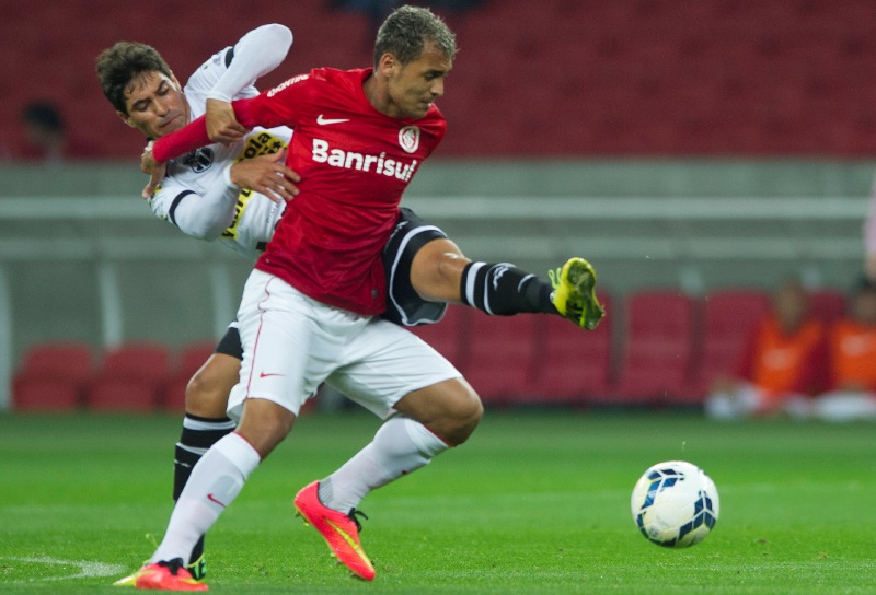 [30-07] Internacional 1 x 2 Ceará - Fotos Alexandre Lops - 2