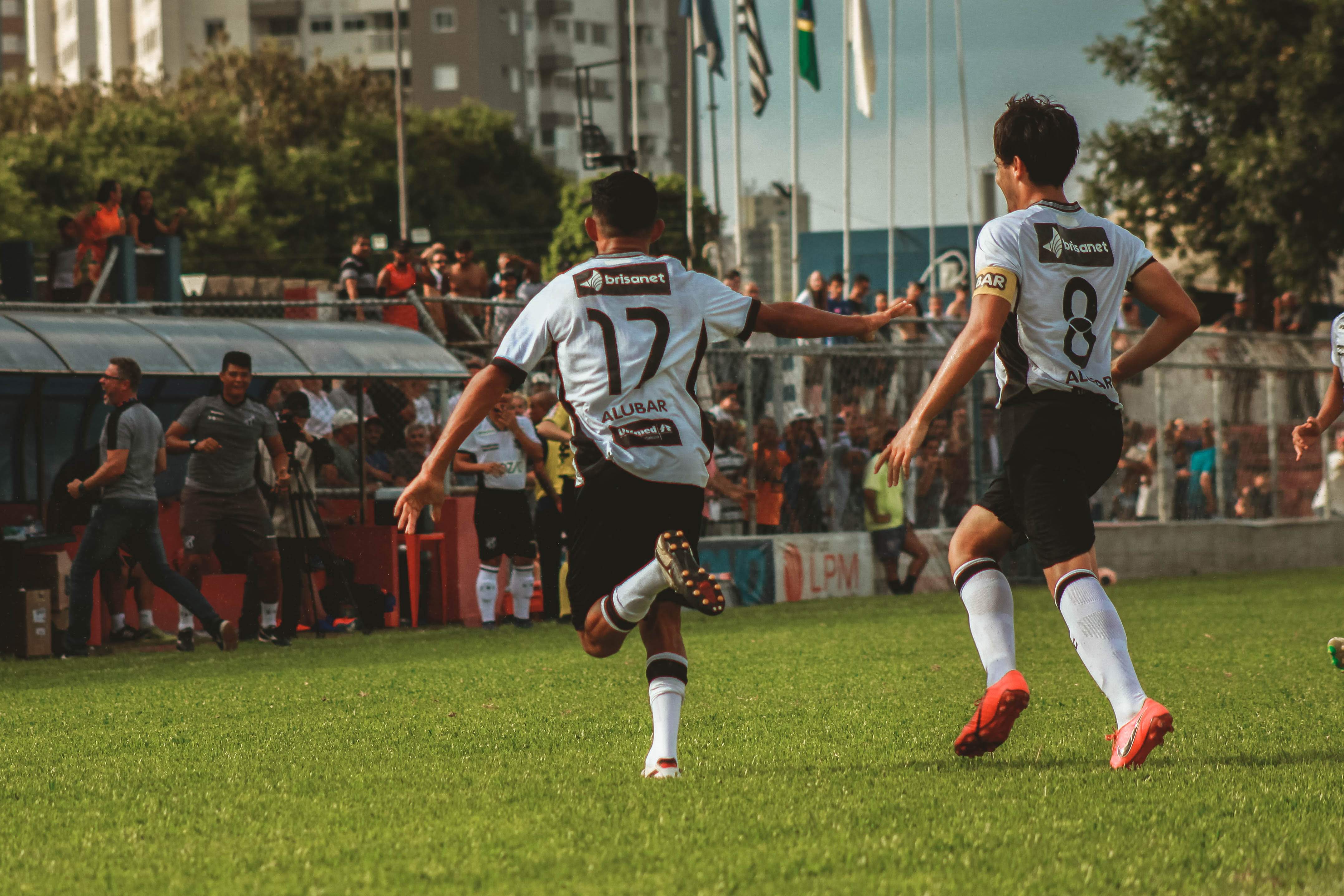 [07-01-2019] Copa SP de Futebol JR - CearaxSao Caetano 6