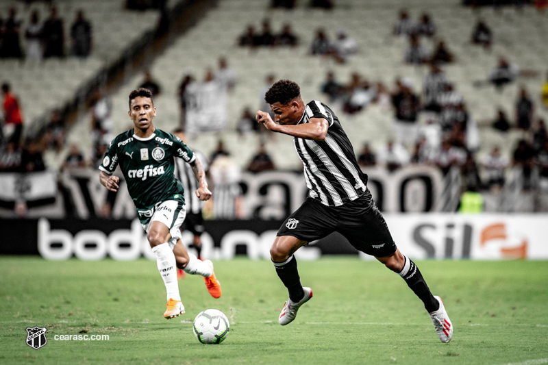 [20-07-2019] Ceará x Palmeiras - 13