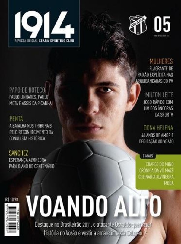 Revista 1914 - 5