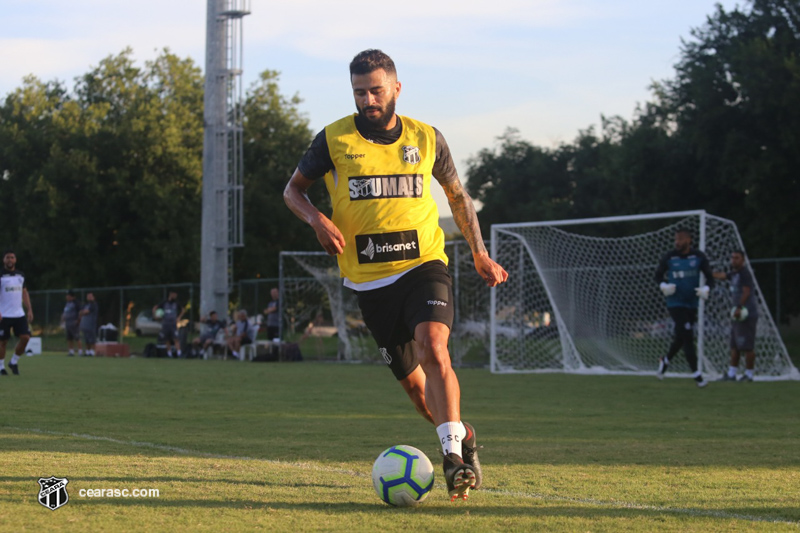 [12-06-2019] Treino Técnico - 11