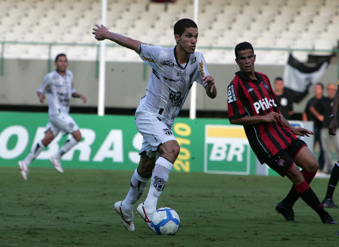 [28-11] Ceará 1 x 1 Atlético/PR - 6