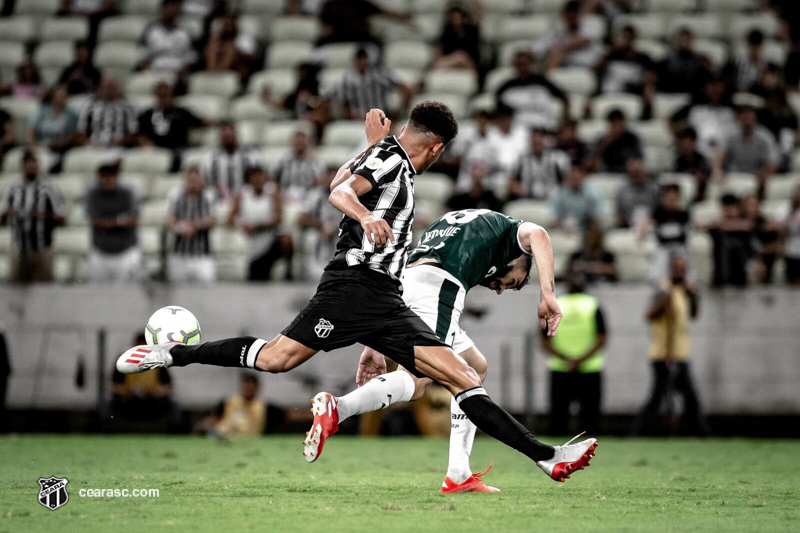 [20-07-2019] Ceará x Palmeiras - 16