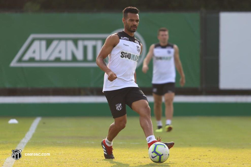 [02-04-2019] Treino Finalização - 9