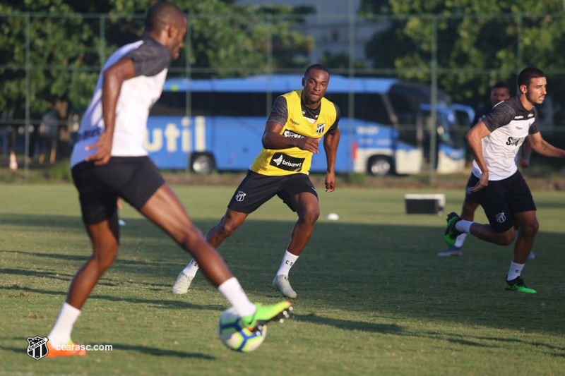 [12-06-2019] Treino Técnico - 13