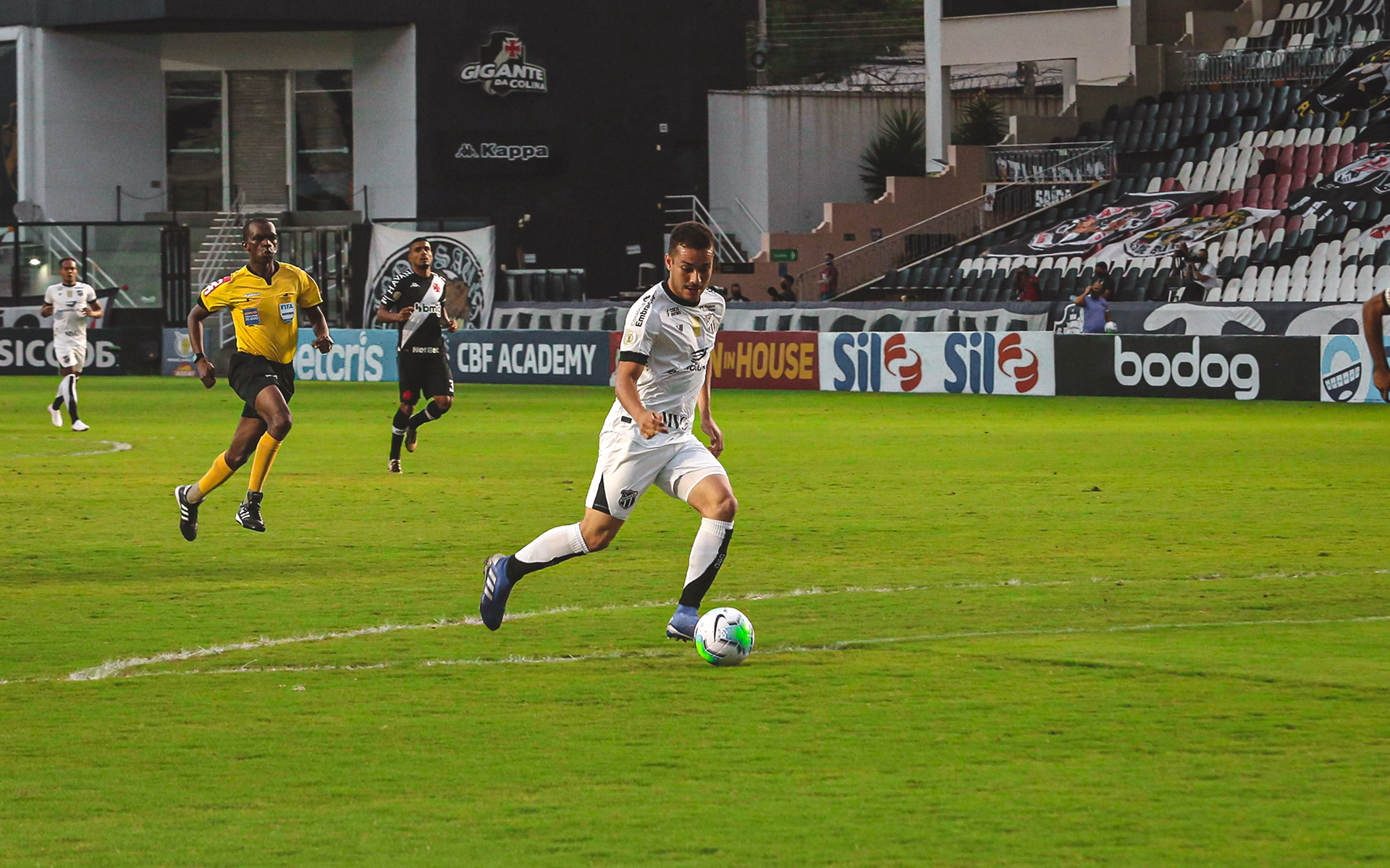 [30-11-2020] Vasco x Ceará 1