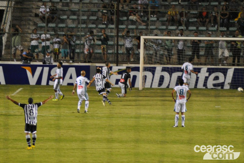 [07-03] Gama 0 x 2 Ceará (Fotos por Xavier Neto) - 4