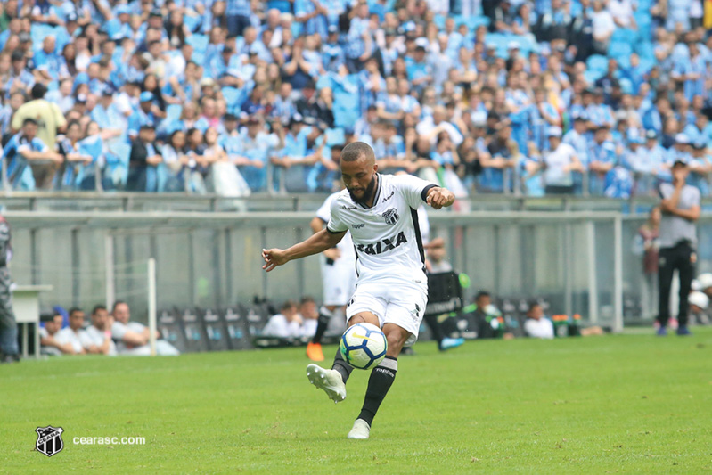 [23-09-2018] Gremio 3 x2 Ceara - 8