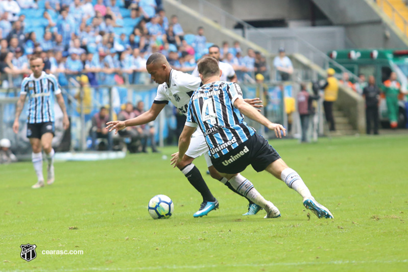 [23-09-2018] Gremio 3 x2 Ceara - 19