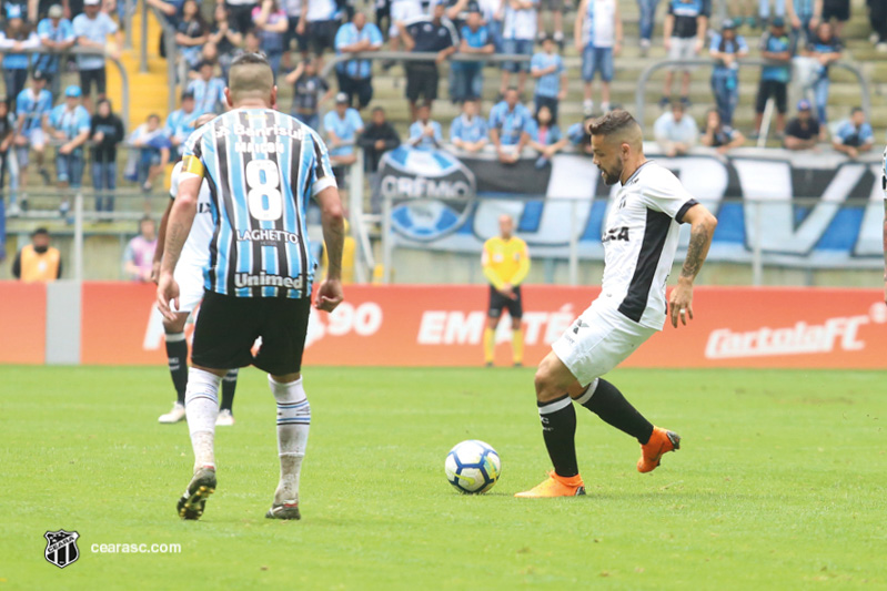 [23-09-2018] Gremio 3 x2 Ceara - 22