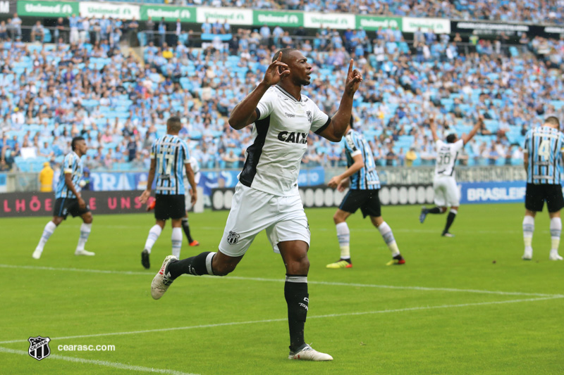 [23-09-2018] Gremio 3 x2 Ceara - 67