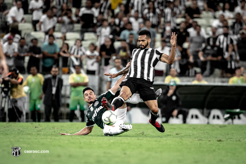 [20-07-2019] Ceará x Palmeiras - 21