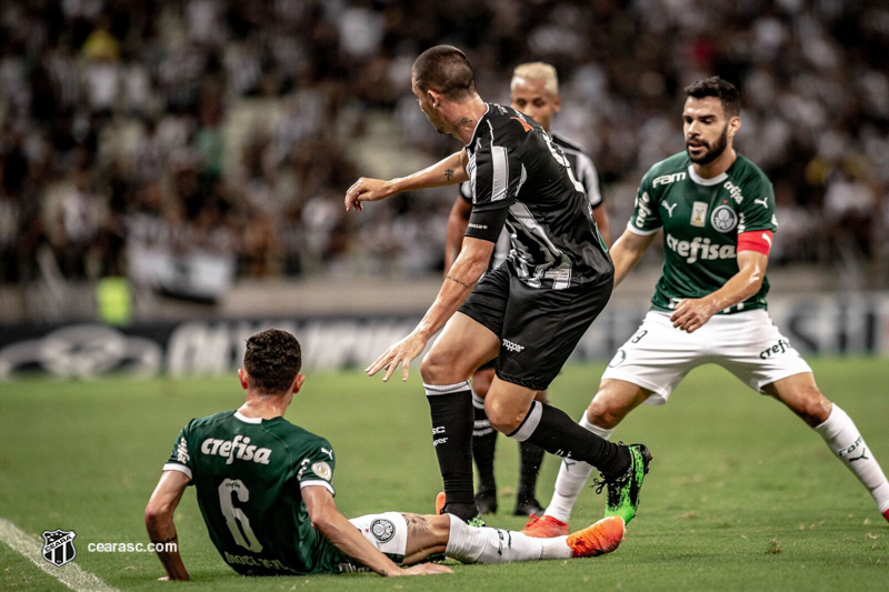 [20-07-2019] Ceará x Palmeiras - 24