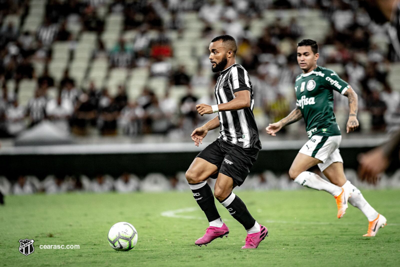 [20-07-2019] Ceará x Palmeiras - 25