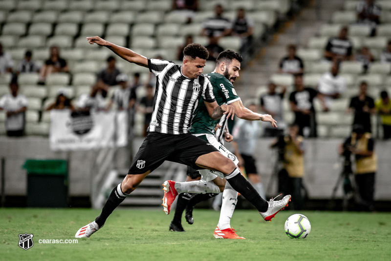 [20-07-2019] Ceará x Palmeiras - 30