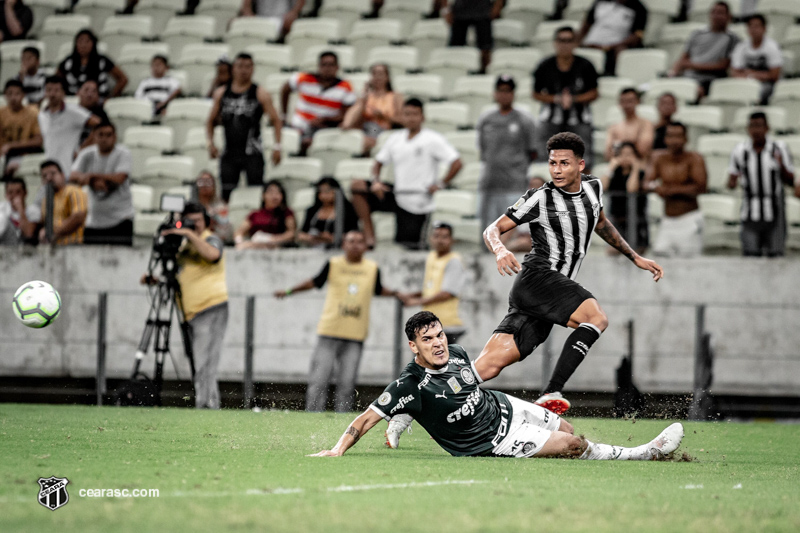 [20-07-2019] Ceará x Palmeiras - 31