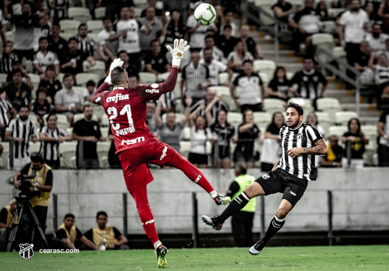 [20-07-2019] Ceará x Palmeiras - 34