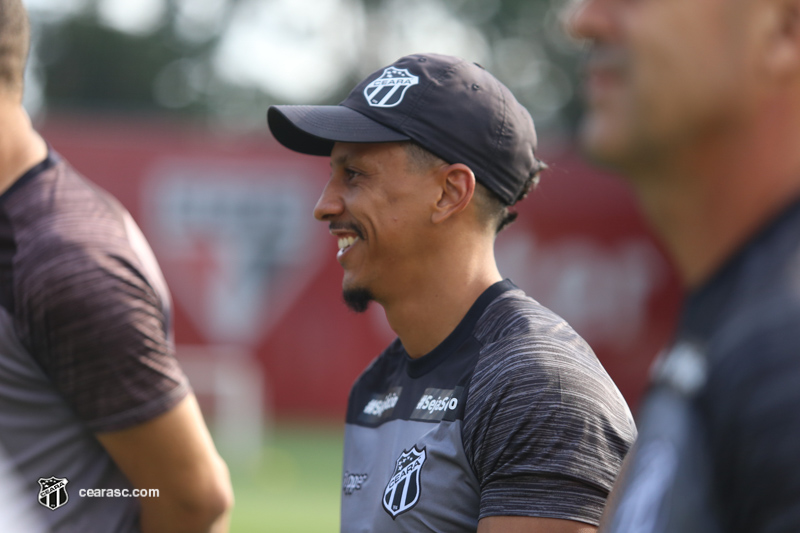 [01-09-2019] Treino Técnico - Palmeiras x Ceará - 12