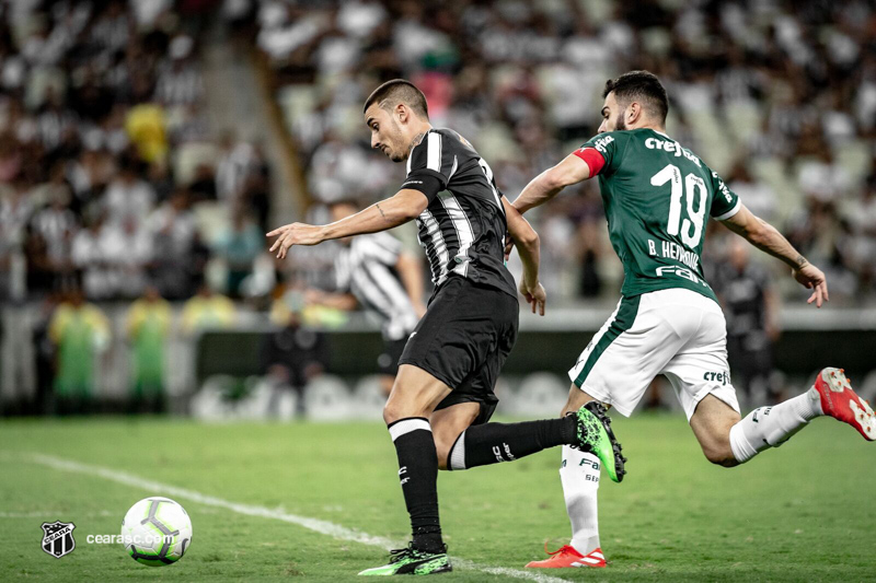 [20-07-2019] Ceará x Palmeiras - 39