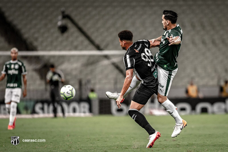 [20-07-2019] Ceará x Palmeiras - 41