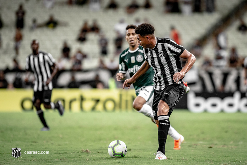 [20-07-2019] Ceará x Palmeiras - 43